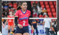 Alyssa ready to make PVL return